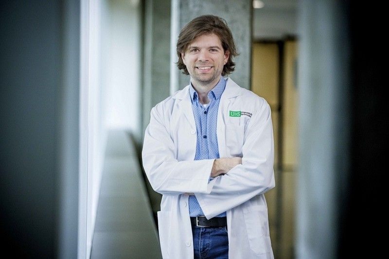 Université de Sherbrooke : un espoir de mouvement pour les personnes paralysées